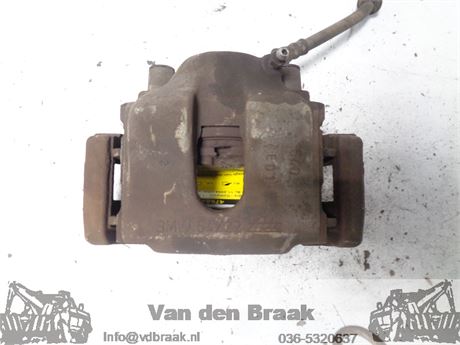 BMW E46 316Ti Compact 2001-2005 Remklauw rechts voor