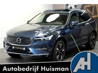 Volvo XC60 2.0 T6 AWD 293kW/399pk Aut8 Plug-in hybrid Plus Bright PANORAMADAK + HARMAN/KARDON + 360 