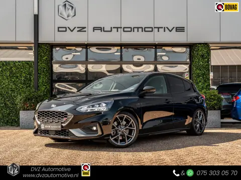 Ford Focus 2.3 EcoBoost ST-3 | B&O | Camera | Winter Pack