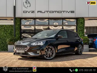 Ford Focus 2.3 EcoBoost ST-3 | B&O | Camera | Winter Pack