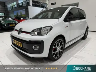 Volkswagen Up! 1.0 TSI GTI | Stoelverwarming | Cruise Control