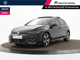 Volkswagen Golf 1.5 272pk DSG eHybrid GTE · Panoramadak · 360 Camera · Apple/Android Car Play · Stoe