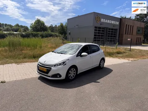 Peugeot 208 1.6 BlueHDi Blue Lease Navi.Airco.5Deurs