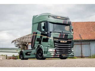 DAF XG+ 530 FT #1 Emerald edition *NIEUW* - 0KM!!!