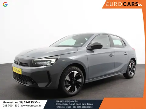 Opel Corsa-e Long Range GS Automaat Navigatie Apple Carplay/Android Auto Lichtmetalen Velgen Cruise 
