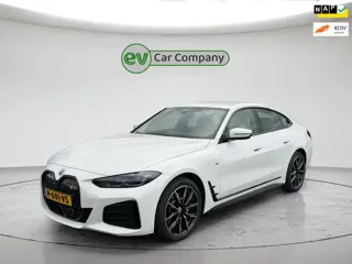 BMW I4 EDrive40 High Executive 84 kWh | SOH 96% | M Sport | Memory seats | Headup | 360 Camera | Car