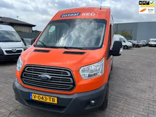 Ford Transit 350 2.0 TDCI L3H2 Trend SCHADEAUTO!