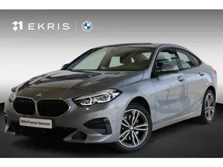BMW 2 Serie Gran Coupé 218i | Sportline | Stoel- en Stuurverwarming
