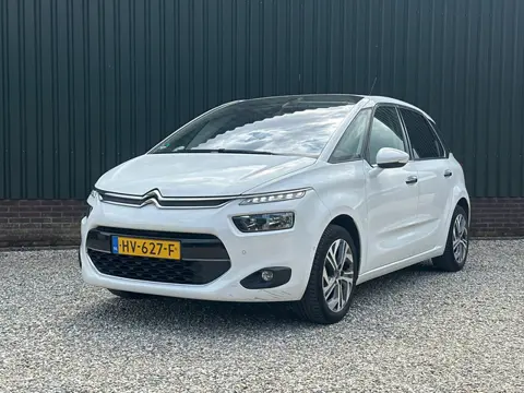 Citroen C4 Picasso 1.2 PureTech Business/Nieuwe motor