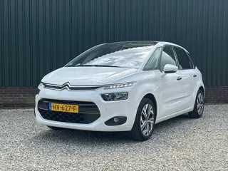Citroen C4 Picasso 1.2 PureTech Business/Nieuwe motor
