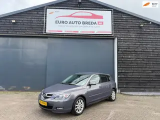 Mazda 3 1.6 S-VT Touring
