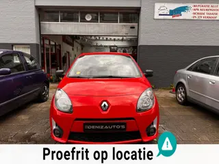 Renault Twingo 1.2-16V Authentique