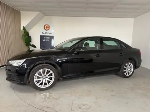 Audi A4 Limousine 2.0 TFSI ultra Pro Line Airco, Navigatie, Automaat, LMV