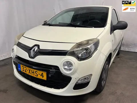 Renault Twingo 1.2 16V Authentique SCHADEAUTO!