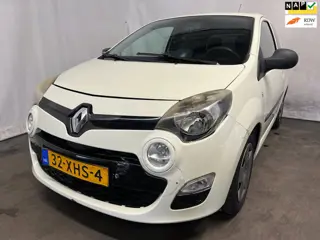 Renault Twingo 1.2 16V Authentique SCHADEAUTO!