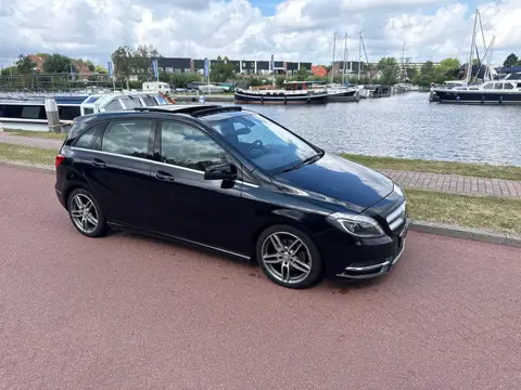 Mercedes-Benz B-klasse 200 Prestige