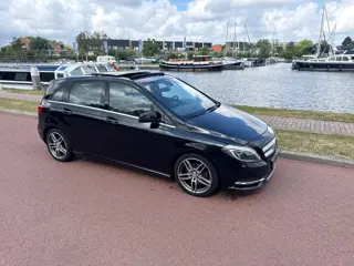 Mercedes-Benz B-klasse 200 Prestige