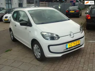 Volkswagen Up! 1.0 take up!st bekr (zeer zuinig)nap apk