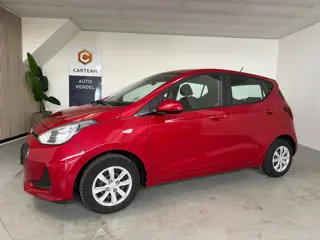 Hyundai I10 1.0i Comfort Airco