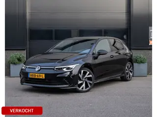 Volkswagen Golf 1.5 eTSI 2X R-Line 150PK | Pano | Keyless | Virtual | Camera | ACC | DCC | Front Ass
