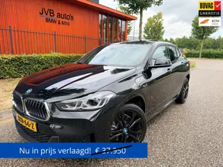 BMW X2 XDrive25e, M- sport, panorama, H&K, camera