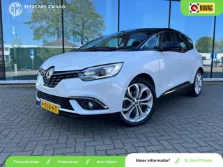 Renault Scénic 1.3 TCe Bose - Automaat - Navi - Climate - Trekhaak