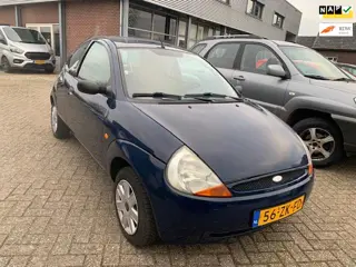 Ford Ka 1.3 Cool !!! GERESERVEERD !!!
