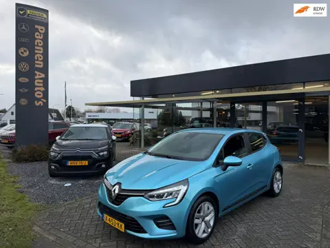 Renault CLIO 1.0 SCe|CC|Airco