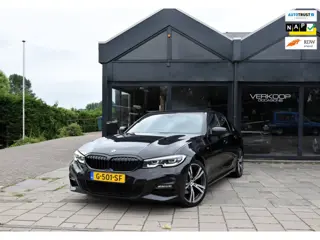 BMW 3-serie 320i High Executive Edition