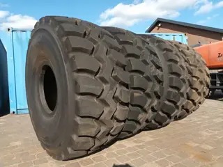 Goodyear Unused 29.5R25 GP-4B AT