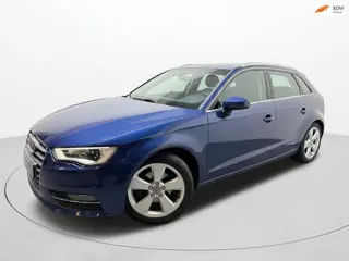 Audi A3 Sportback 1.4 TFSI Ambition Pro Line S PDC STOELV NAP