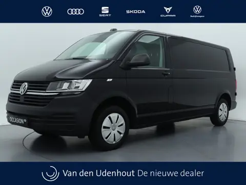 Volkswagen Transporter L2H1 2.0 TDI 110pk Economy Business