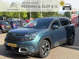 Citroën C5 Aircross 130pk Automaat Business Navigatie | Camera | SUV