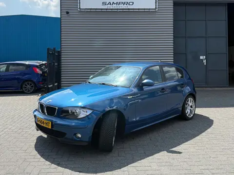 BMW 1-serie 116i