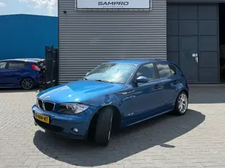 BMW 1-serie 116i