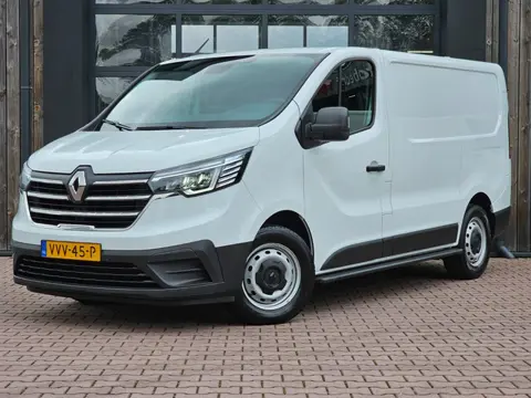 Renault Trafic 2.0 dCi 150PK T29 L1H1 Comfort | Automaat | LED | Trekhaak | Navi | Camera | PDC | Ap