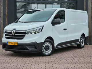 Renault Trafic 2.0 dCi 150PK T29 L1H1 Comfort | Automaat | LED | Trekhaak | Navi | Camera | PDC | Ap