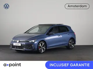 Volkswagen Golf 1.5 eHybrid GTE 272 pk Automaat (DSG) | Verlengde garantie | Navigatie | Panoramadak