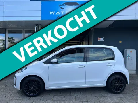 Volkswagen Up! 1.0 BMT move up! NAP|ELK.RAMEN|AIRCO|TELEFOON VERB.