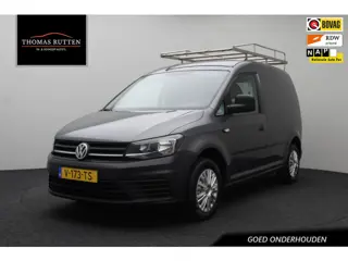 Volkswagen Caddy 2.0 TDI L1H1 BMT Economy Business 2019 | Airco | Cruise Control | Trekhaak | Imperi