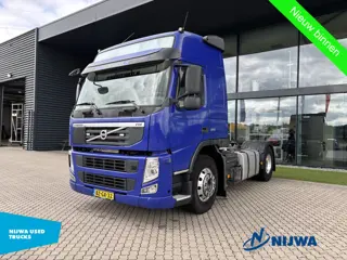 Volvo FM 380 4x2 RTI Compressor + Xenon (bj 2011)