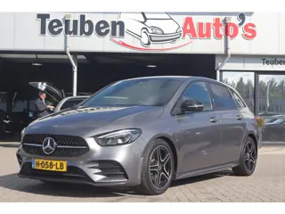 Mercedes-Benz B-klasse 200 Business Solution AMG | NL auto/1e Eigenaar | Automaat | Camera | Night-p