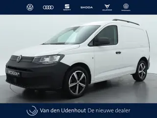 Volkswagen Caddy Cargo 2.0 TDI 102pk Trend (bj 2020)