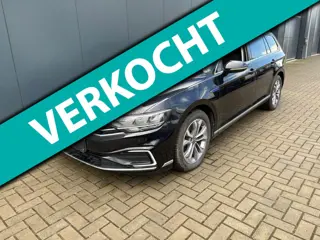 Volkswagen Passat Variant 1.4 TSI PHEV GTE Business