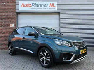 Peugeot 5008 1.2 PureTech Allure! Camera! Pano! 7-Pers.!