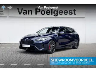 BMW 1 Serie 120 | M Sportpakket Pro | Premium Pack