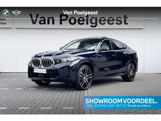 BMW X6 xDrive40i | Travel Pack | Innovation Pack | Comfort Plus Pack | Comfort Pack