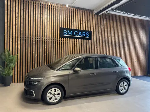 Citroen C4 Picasso 1.6 THP Feel AUTOMAAT, Camera,Trkhaak