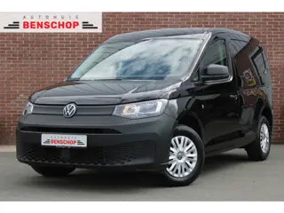 Volkswagen Caddy Cargo 2.0 TDI 75PK |APP-CONNECT|AIRCO|DAB|BETIMMERING|