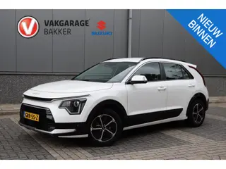 Kia Niro 1.6 GDi Hybrid DynamicLine | btw-auto | keyless | navigatie |
